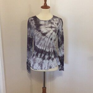 XS LOVE TANJANE Linen Top FF34 4128